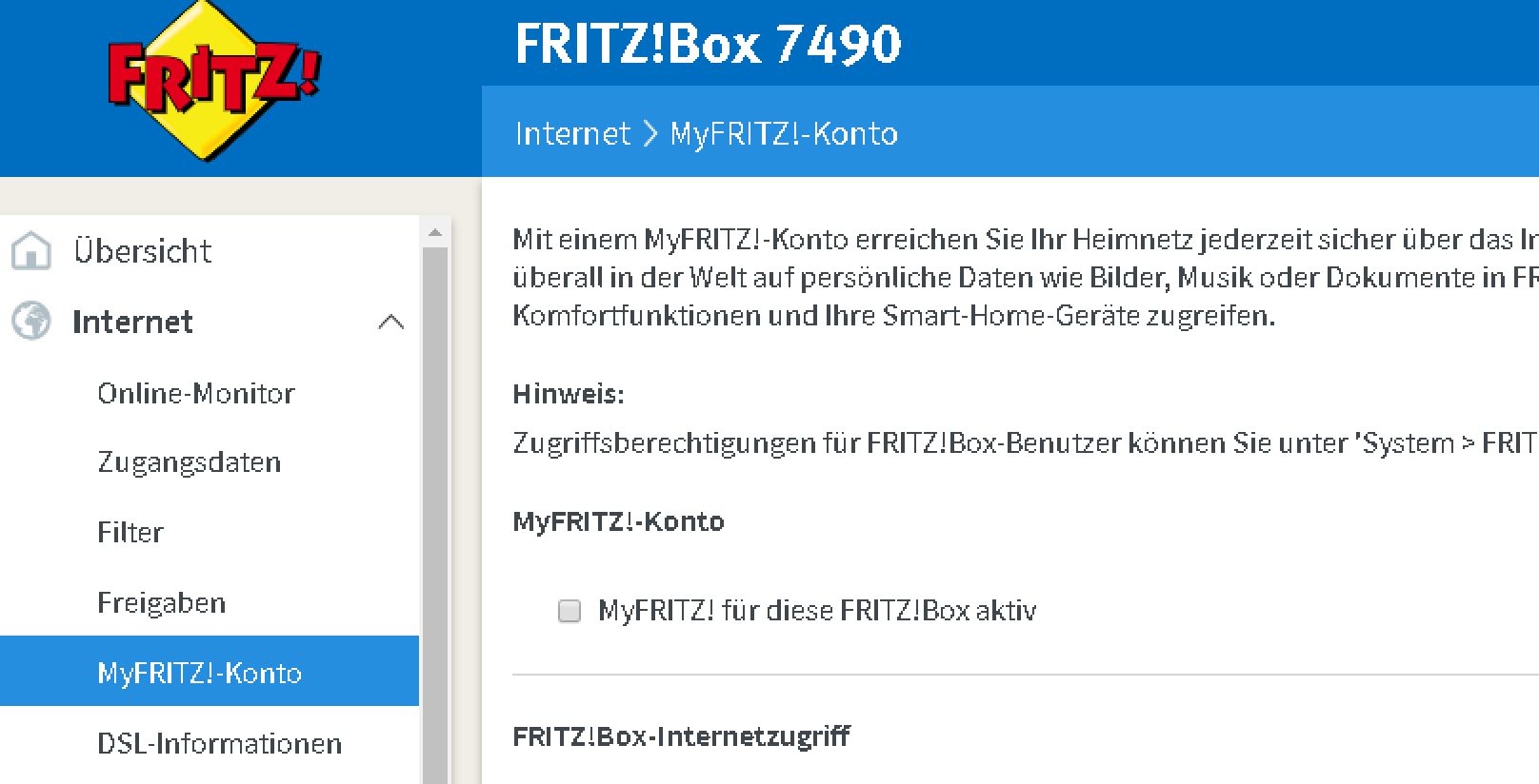 fritz box portfreigabe vpn unlimited